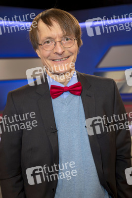 Talkshow 'Maischberger' in Köln