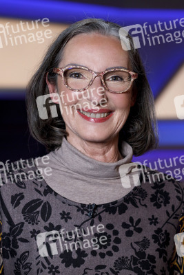 Talkshow 'Maischberger' in Köln