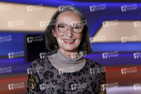 Talkshow 'Maischberger' in Köln