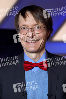 Talkshow 'Maischberger' in Köln