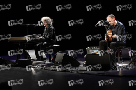 Konzert von Gilbert O'Sullivan in Hannover