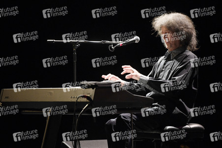 Konzert von Gilbert O'Sullivan in Hannover