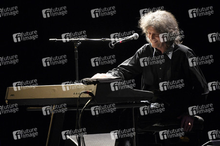 Konzert von Gilbert O'Sullivan in Hannover