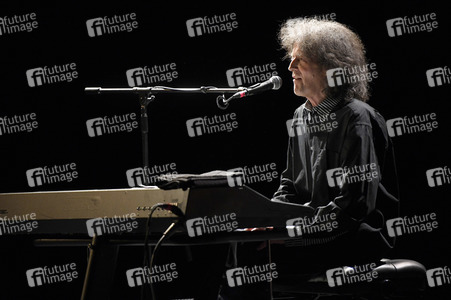 Konzert von Gilbert O'Sullivan in Hannover