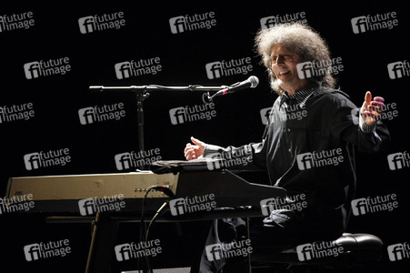 Konzert von Gilbert O'Sullivan in Hannover