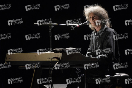 Konzert von Gilbert O'Sullivan in Hannover