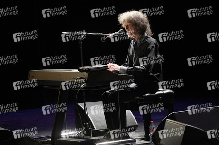 Konzert von Gilbert O'Sullivan in Hannover