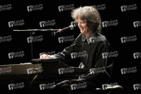 Konzert von Gilbert O'Sullivan in Hannover