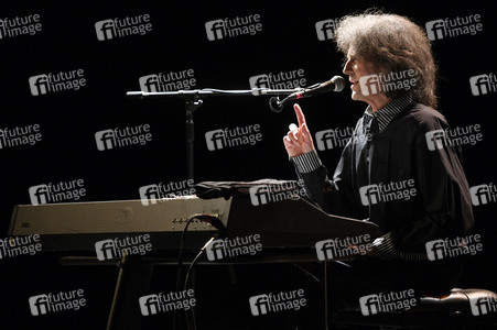 Konzert von Gilbert O'Sullivan in Hannover