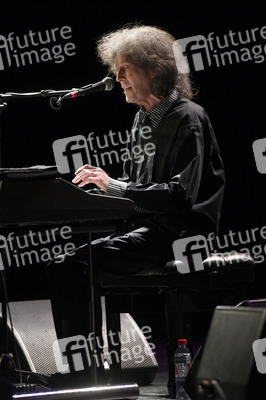 Konzert von Gilbert O'Sullivan in Hannover