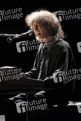 Konzert von Gilbert O'Sullivan in Hannover