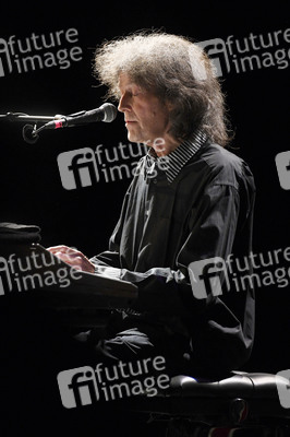 Konzert von Gilbert O'Sullivan in Hannover