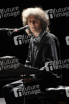 Konzert von Gilbert O'Sullivan in Hannover