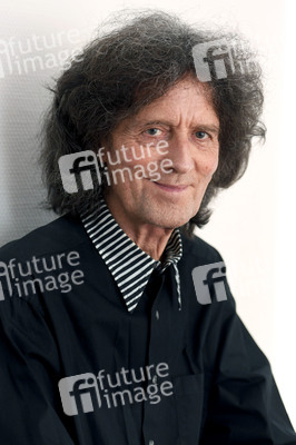 Photoshooting mit Gilbert O'Sullivan in Hannover