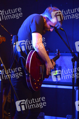 Konzert von Hi! Spencer in Hannover