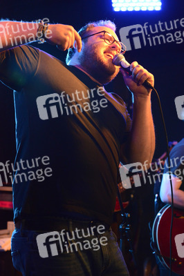 Konzert von Hi! Spencer in Hannover