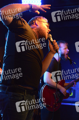 Konzert von Hi! Spencer in Hannover