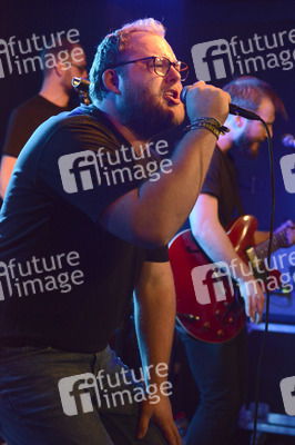 Konzert von Hi! Spencer in Hannover