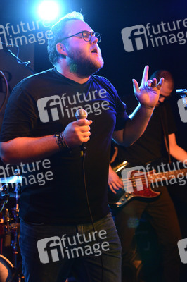 Konzert von Hi! Spencer in Hannover