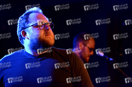 Konzert von Hi! Spencer in Hannover