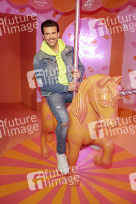 Eröffnung House of BerlinColours im Madame Tussauds Berlin