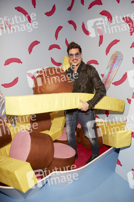 Eröffnung House of BerlinColours im Madame Tussauds Berlin