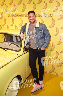 Eröffnung House of BerlinColours im Madame Tussauds Berlin