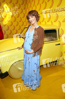 Eröffnung House of BerlinColours im Madame Tussauds Berlin