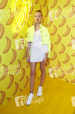 Eröffnung House of BerlinColours im Madame Tussauds Berlin