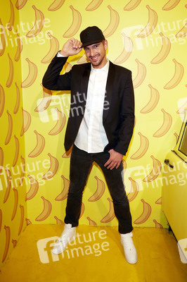 Eröffnung House of BerlinColours im Madame Tussauds Berlin