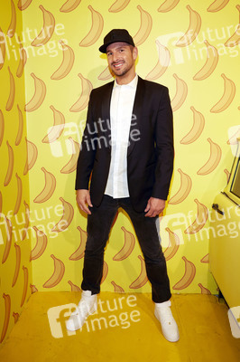 Eröffnung House of BerlinColours im Madame Tussauds Berlin