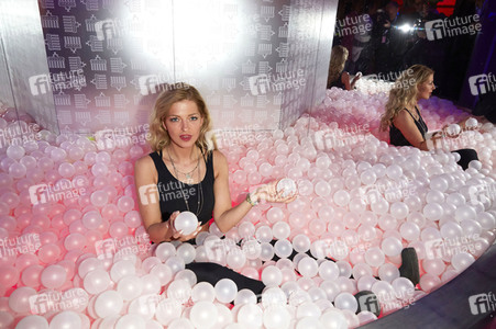 Eröffnung House of BerlinColours im Madame Tussauds Berlin