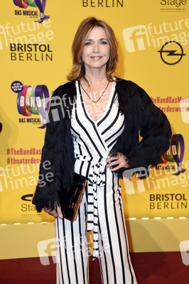 Musicalpremiere 'The Band - Das Musical' in Berlin