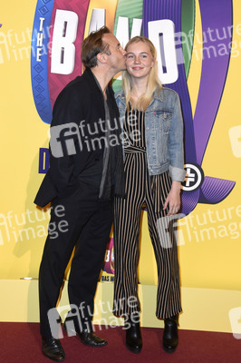 Musicalpremiere 'The Band - Das Musical' in Berlin