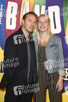 Musicalpremiere 'The Band - Das Musical' in Berlin