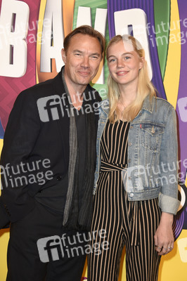 Musicalpremiere 'The Band - Das Musical' in Berlin