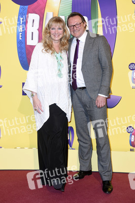 Musicalpremiere 'The Band - Das Musical' in Berlin