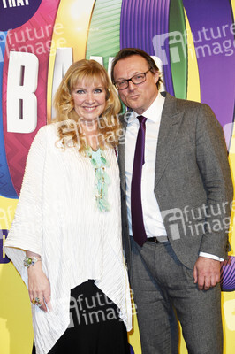 Musicalpremiere 'The Band - Das Musical' in Berlin