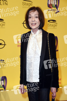 Musicalpremiere 'The Band - Das Musical' in Berlin