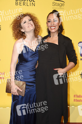 Musicalpremiere 'The Band - Das Musical' in Berlin