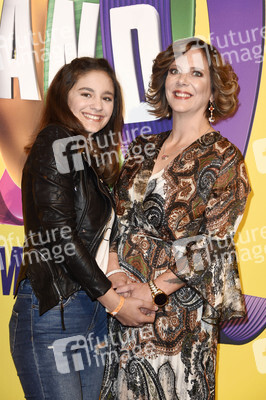 Musicalpremiere 'The Band - Das Musical' in Berlin