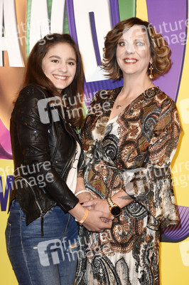 Musicalpremiere 'The Band - Das Musical' in Berlin