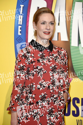 Musicalpremiere 'The Band - Das Musical' in Berlin