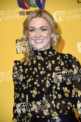 Musicalpremiere 'The Band - Das Musical' in Berlin