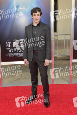 Filmpremiere 'Breakthrough - Zurück ins Leben' in Los Angeles