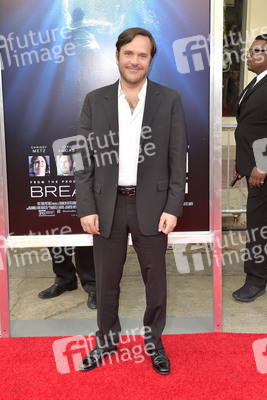 Filmpremiere 'Breakthrough - Zurück ins Leben' in Los Angeles