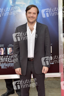 Filmpremiere 'Breakthrough - Zurück ins Leben' in Los Angeles