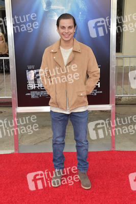 Filmpremiere 'Breakthrough - Zurück ins Leben' in Los Angeles