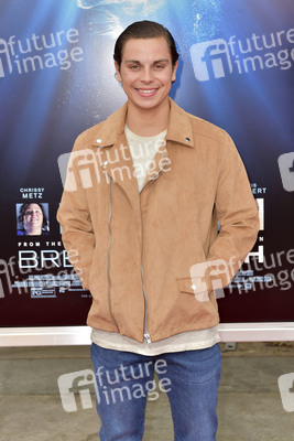 Filmpremiere 'Breakthrough - Zurück ins Leben' in Los Angeles