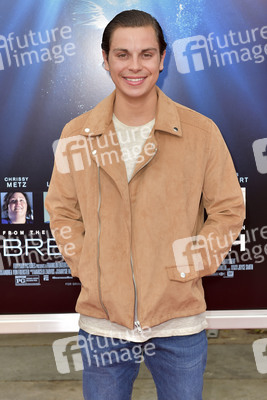 Filmpremiere 'Breakthrough - Zurück ins Leben' in Los Angeles